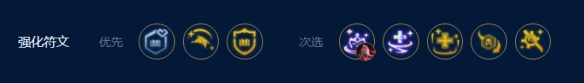 金铲铲之战S9六法拉克丝阵容怎么玩 S9六法拉克丝阵容玩法攻略图3