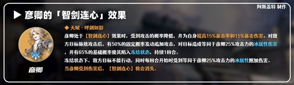 崩坏星穹铁道队伍搭配怎么选图3