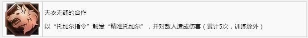 最终幻想16天衣无缝的合作成就怎么获得 最终幻想16ff16天衣无缝的合作成就获取方法图1