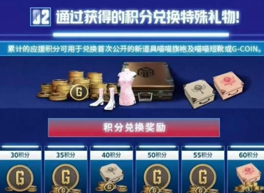 pubg可爱喵喵旗袍获得方法介绍图4